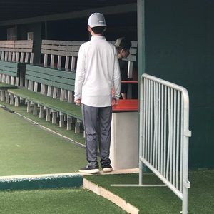 Meet your Posher, Braiden